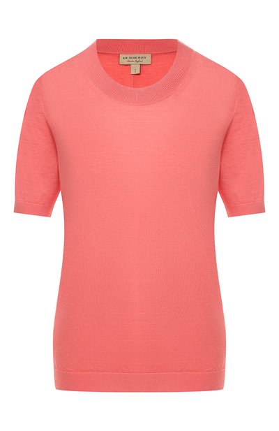 Женский шерстяной топ BURBERRY, арт. 8003189