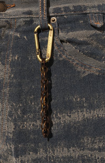 Джинсы DARKPARK, арт. MTR01/DBL08, фото 5