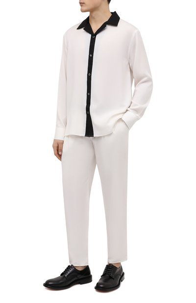 Рубашка LIMITATO, арт. RETR0/L0NG SLEEVE SHIRT, фото 2