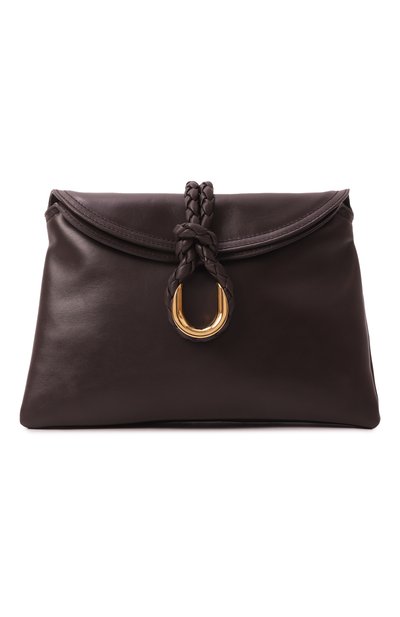 Женская сумка liberta small BOTTEGA VENETA, арт. 806030 V4SJ1