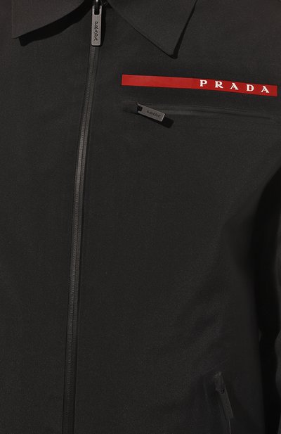 Куртка PRADA, арт. SGB200-1SX6-F0002-192, фото 5