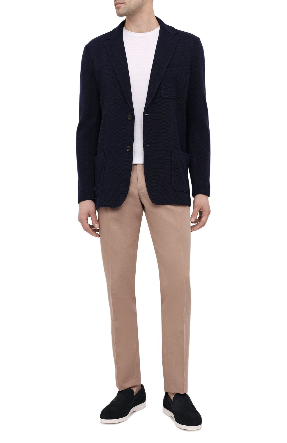 Однобортный пиджак ASPESI, арт. S1 Q M376 5662, фото 2