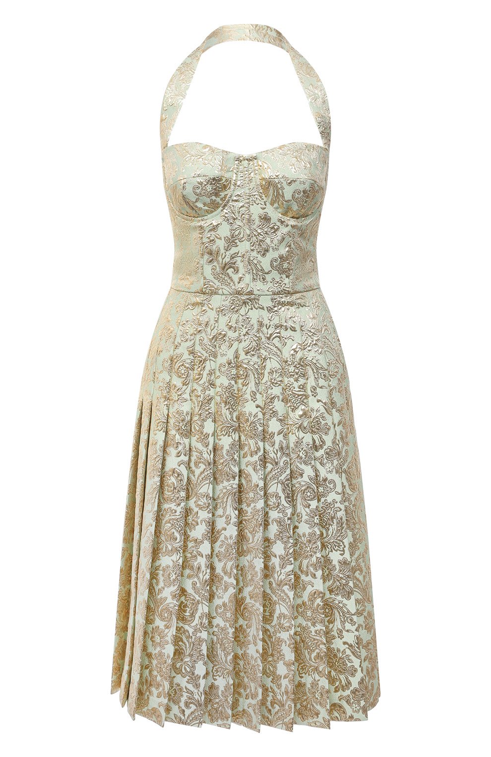 Платье DOLCE & GABBANA,  арт. F6I5PT/HJMLB, фото 1