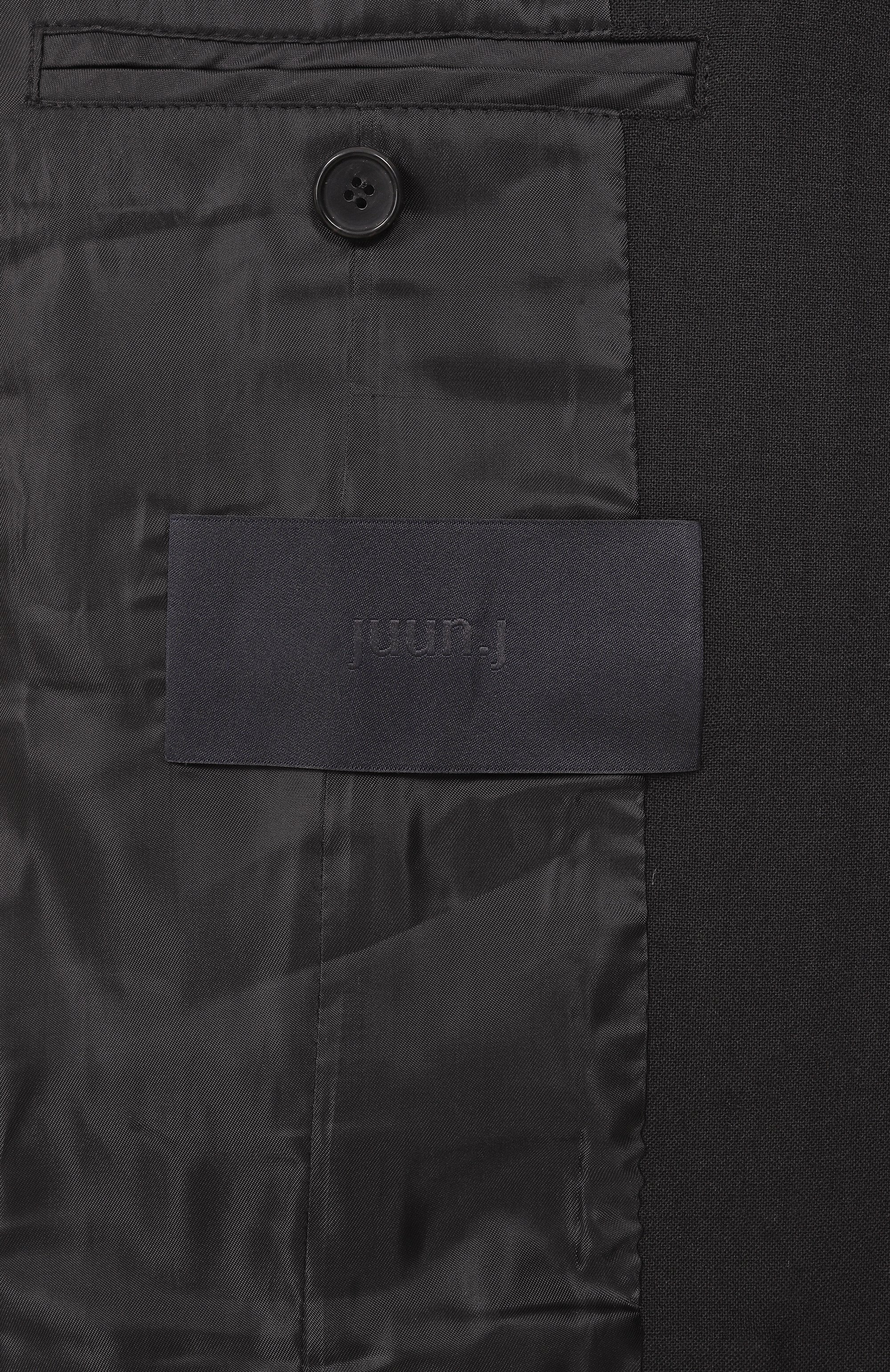 Жакет JUUN.J, арт. JW5111W005, фото 7