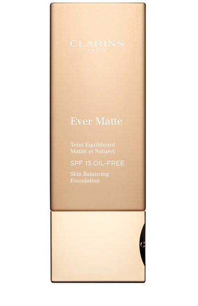 Тональный крем, выравнивающий цвет лица bb creme spf25 02 (45ml) CLARINS, арт. 04058210, фото 1