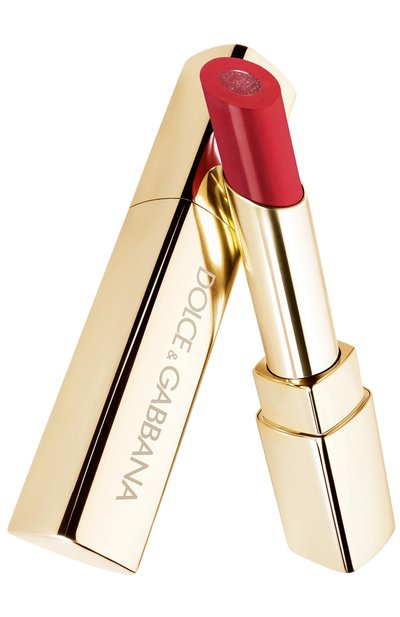 Женская помада-блеск для губ passion duo, оттенок 180 fatale DOLCE & GABBANA, арт. 737052479767