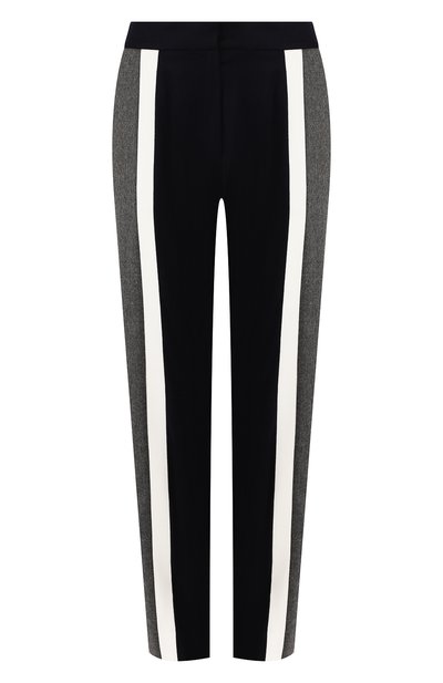 Женские шерстяные брюки KENZO, арт. F962PA1905AW