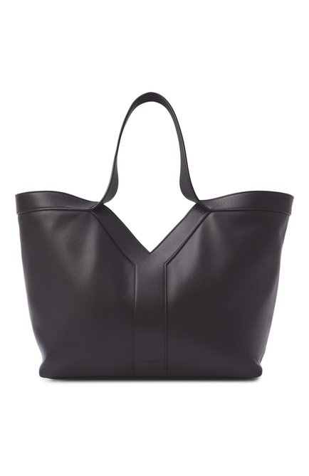 Женская сумка-тоут y small SAINT LAURENT, арт. 835274/AAEB3