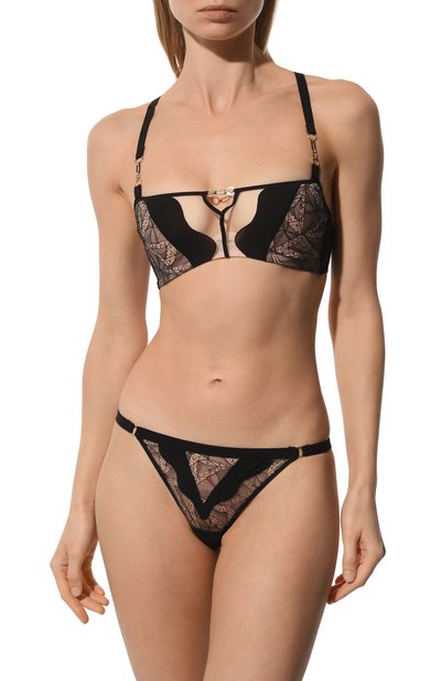 Трусы-стринги CHANTELLE X, арт. C05F70, фото 2