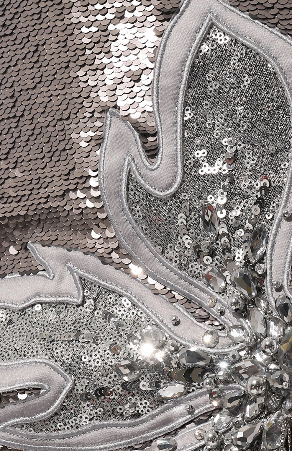 Платье с пайетками YANINA, арт. 0-2658А, фото 5