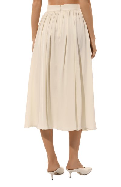 Шелковая юбка ELIE SAAB, арт. SK103, фото 4