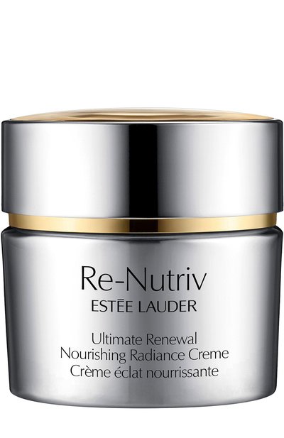 Питательный крем для сияния кожи re-nutriv ultimate renewal (50ml) ESTÉE LAUDER, арт. RT8H-01, фото 1