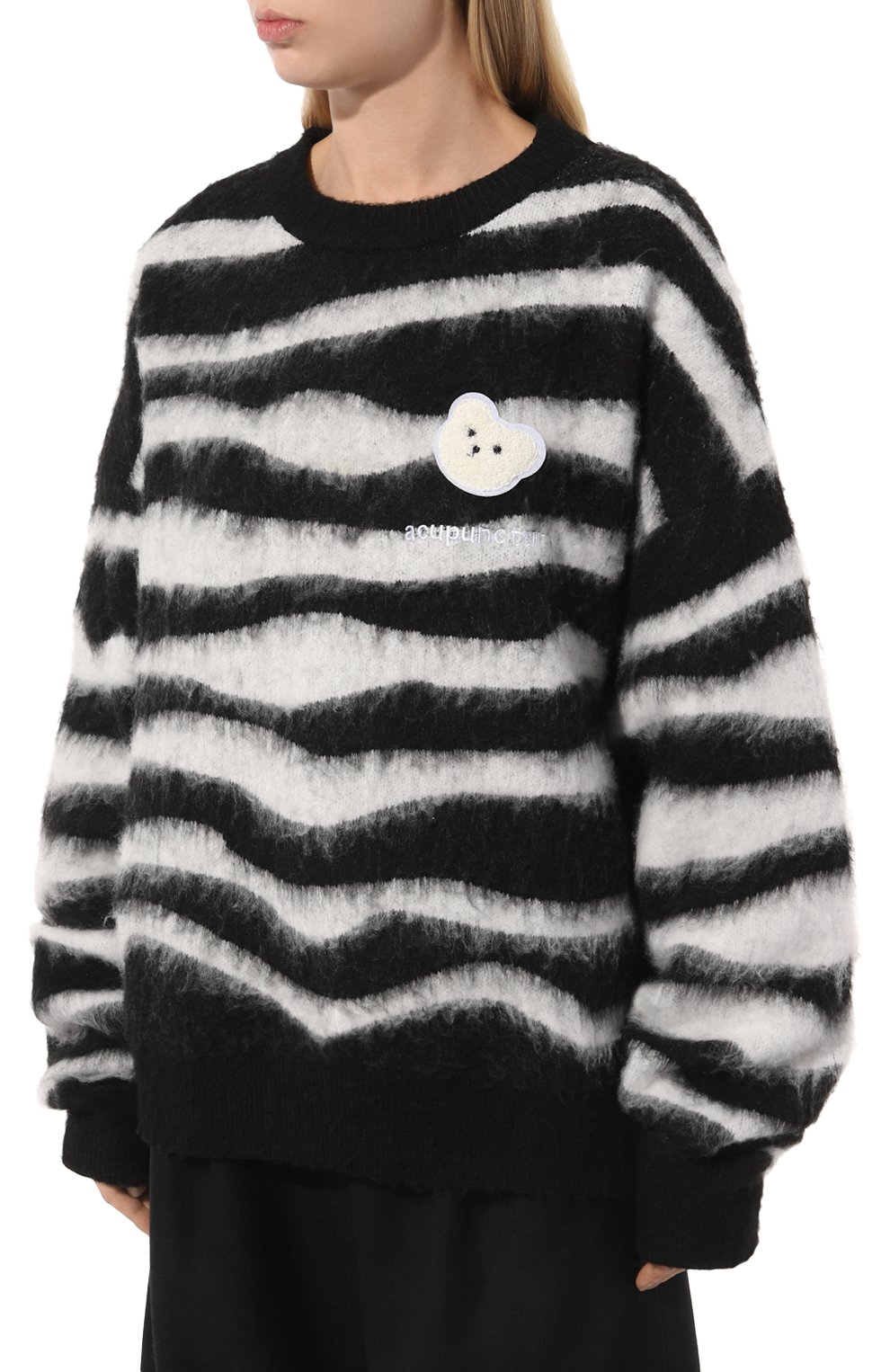 Свитер ACUPUNCTURE, арт. AAU440304111, фото 3