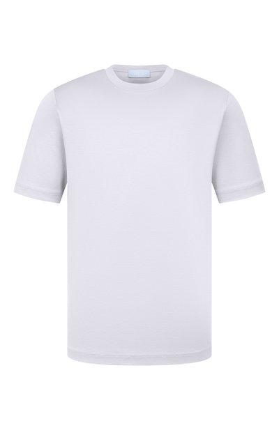 Хлопковая футболка MVST, арт. M26.CSM.K423/YAMU, фото 1