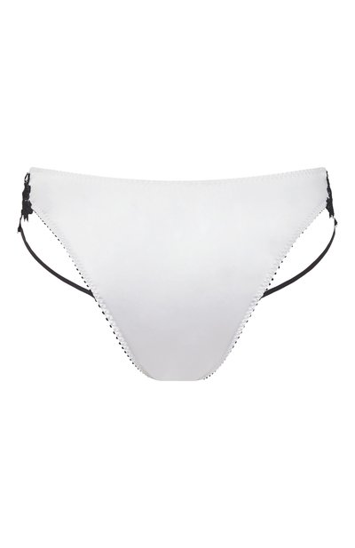 Шелковые классические трусы penelopi AGENT PROVOCATEUR, арт. AP12679111001, фото 2