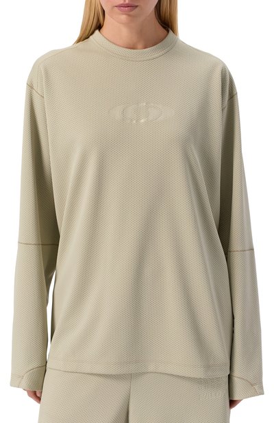 Лонгслив MM6, арт. S52NH0036/M20139, фото 3