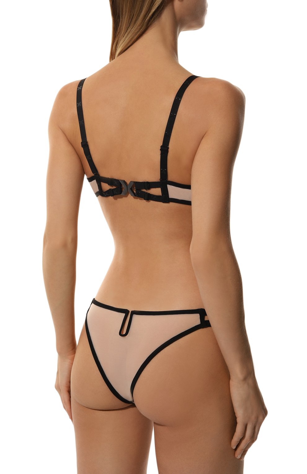 Трусы-бразилиана CHANTELLE X, арт. C018G0, фото 3