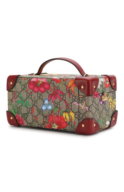 Шкатулка для украшений ophidia GUCCI, арт. 576386/92YEC, фото 2