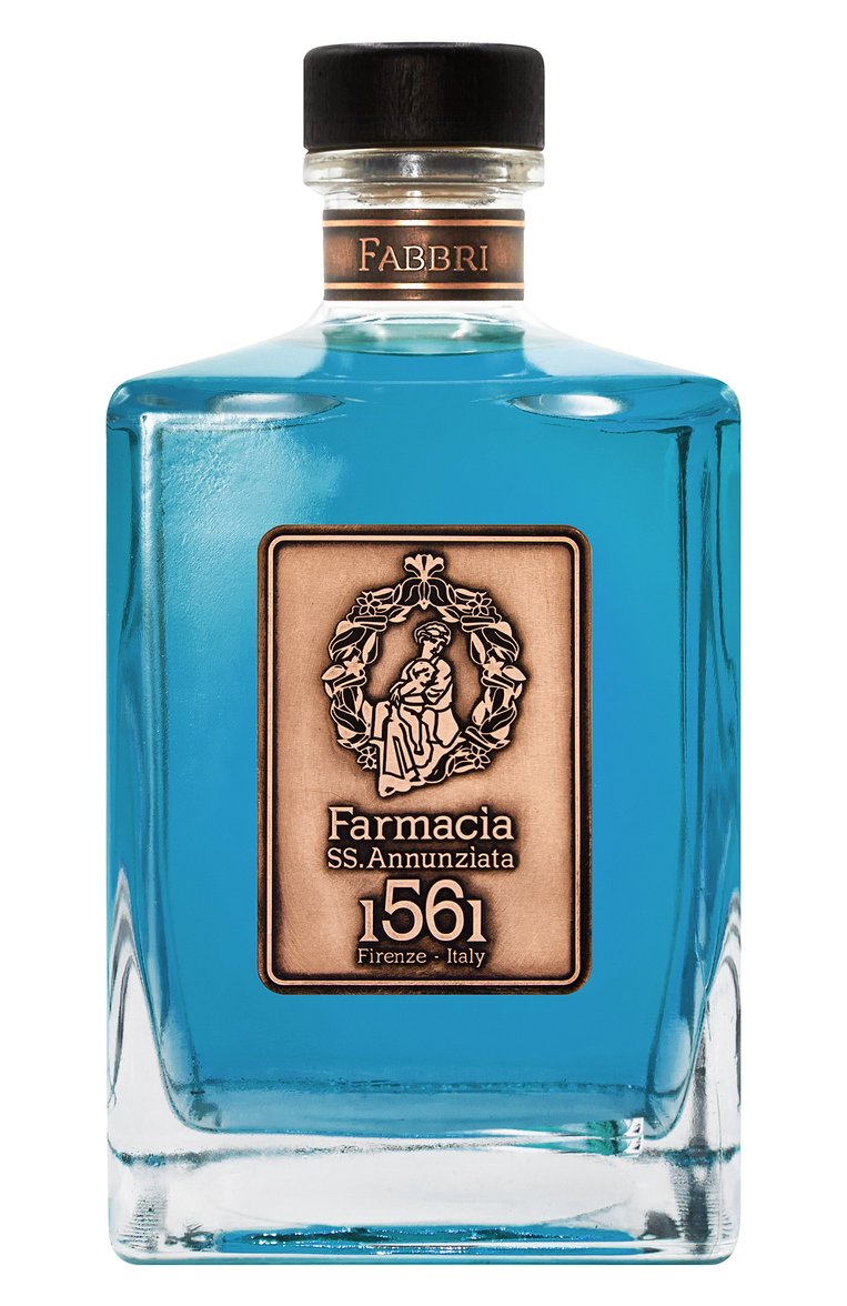 Диффузор arti minori fabbri (ваза 2500ml + рефил 5x500ml) FARMACIA.SS ANNUNZIATA 1561 бесцветного цвета, арт. 8032779257998 | Фото 1 (Нос: Не проставлено; Региональные ограничения белый список (Axapta Mercury): Не проставлено; Ограничения доставки: flammable)