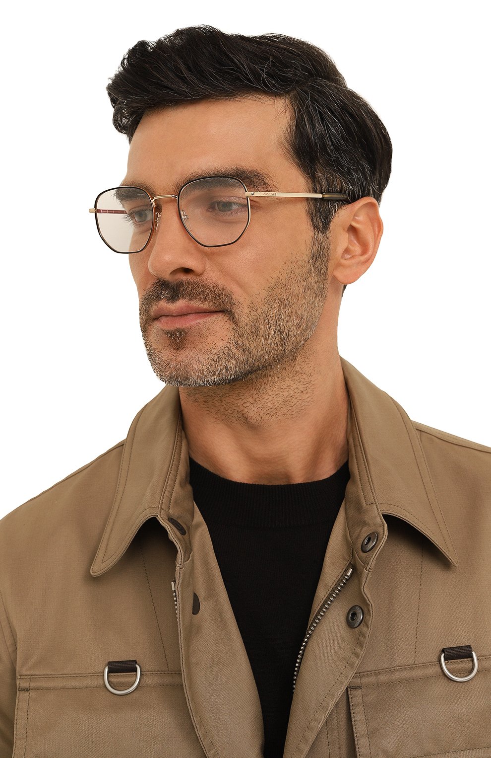 Оправа DSQUARED2, арт. D20054 RHL, фото 3