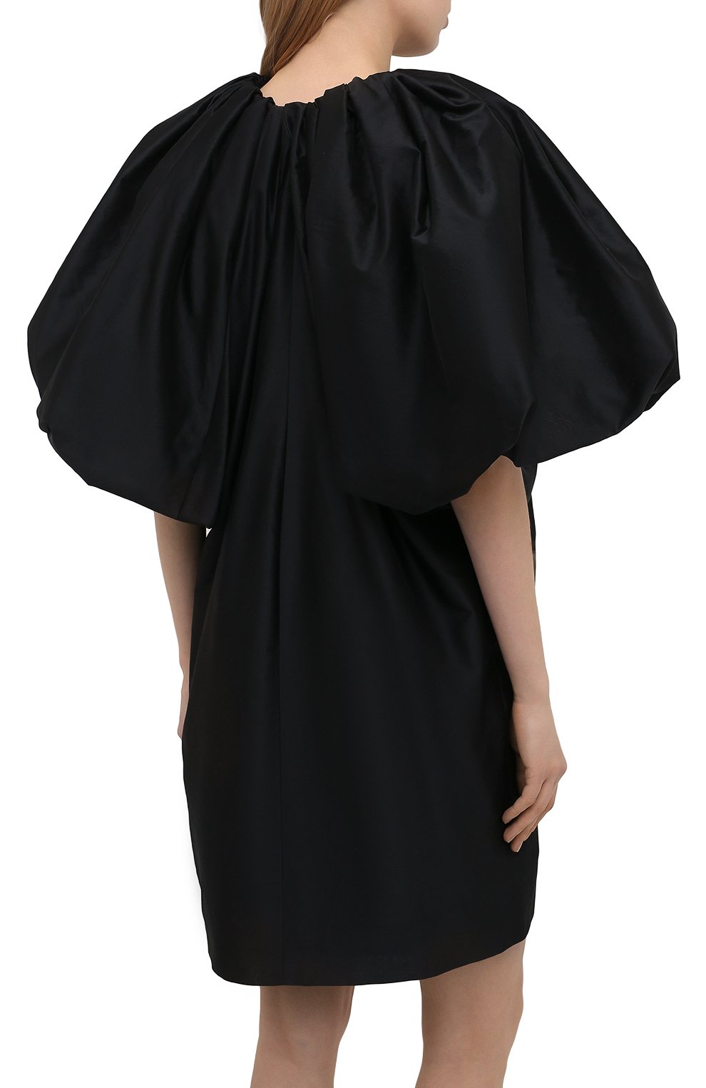 Платье LANVIN, арт. RW-DR0005-4878-E21, фото 4