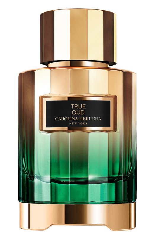 фото Парфюмерная вода true oud (100ml) carolina herrera