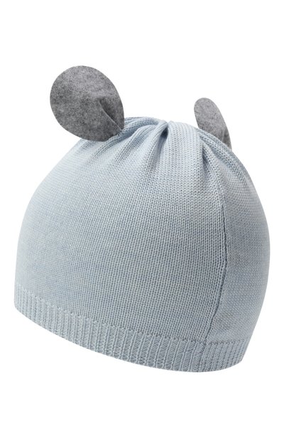 Комплект из шапки и пинеток STORY LORIS, арт. 21056, фото 3