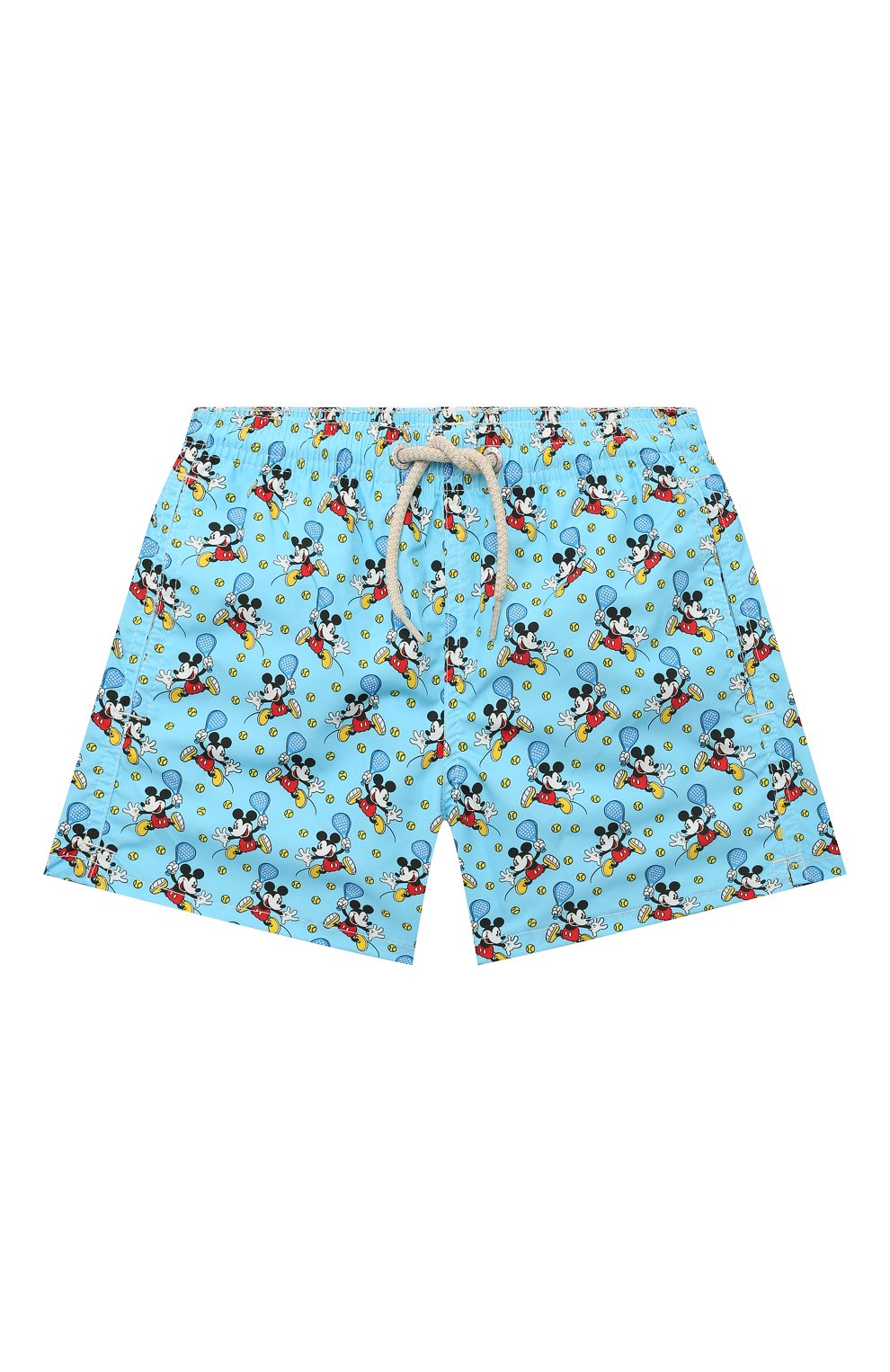 Плавки-шорты MC2 SAINT BARTH, арт. STBK/JEAN LIGHTING/05822D, фото 1