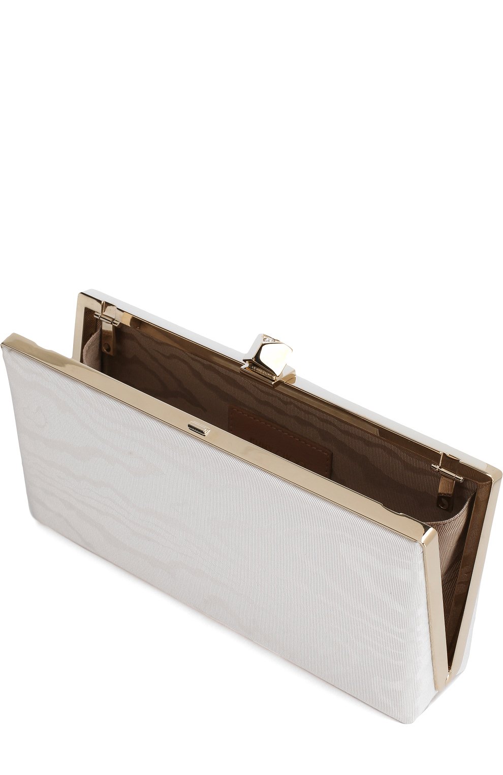 Клатч celeste на цепочке JIMMY CHOO, арт. CELESTE/S/0FC, фото 4