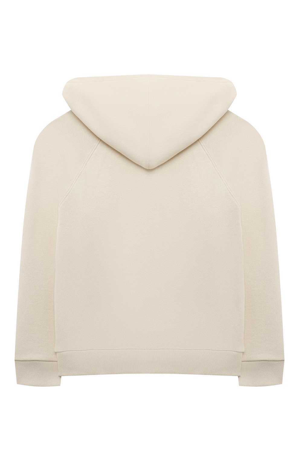 Хлопковое худи GUCCI, арт. 532484/X9039, фото 2