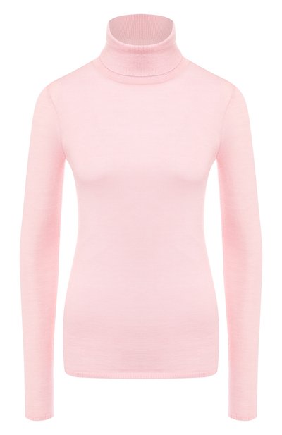 Женская водолазка из смеси кашемира и шелка GABRIELA HEARST, арт. R19GH902