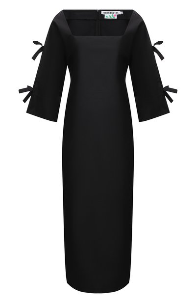 Платье BERNADETTE, арт. SS21-DRESS-CHL-TAF-1, фото 1