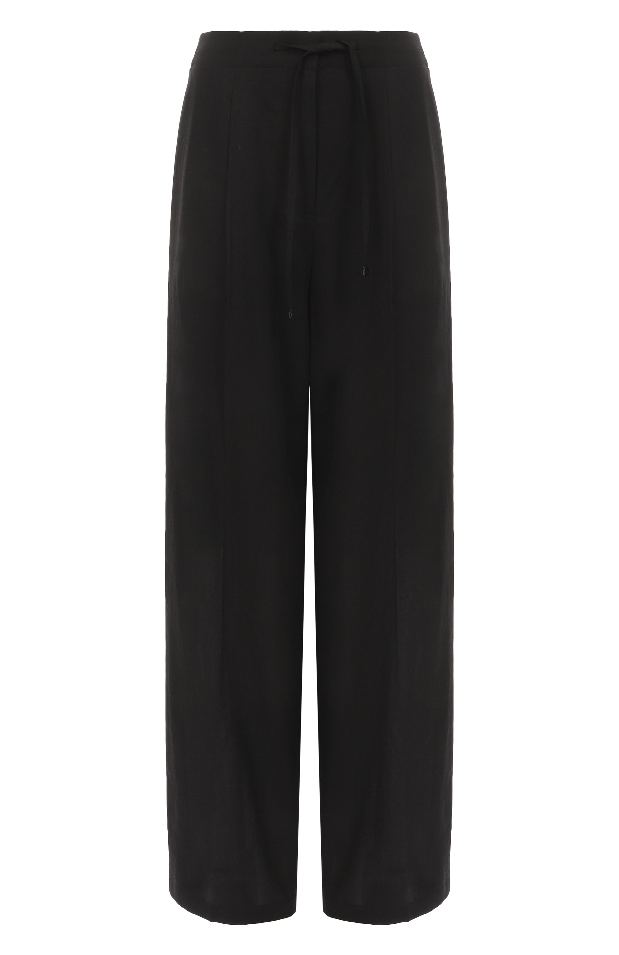 Хлопковые брюки JUUN.J, арт. JW5421W50, фото 1