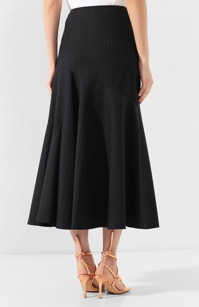 Юбка-миди DRIES VAN NOTEN, арт. 192-10877-8036, фото 4