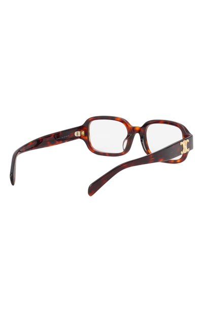 Оправа CELINE коричневого цвета по цене 62100 руб., арт. CL50173I 052, фото 3 Оправа CELINE, арт. CL50173I 052, фото 3