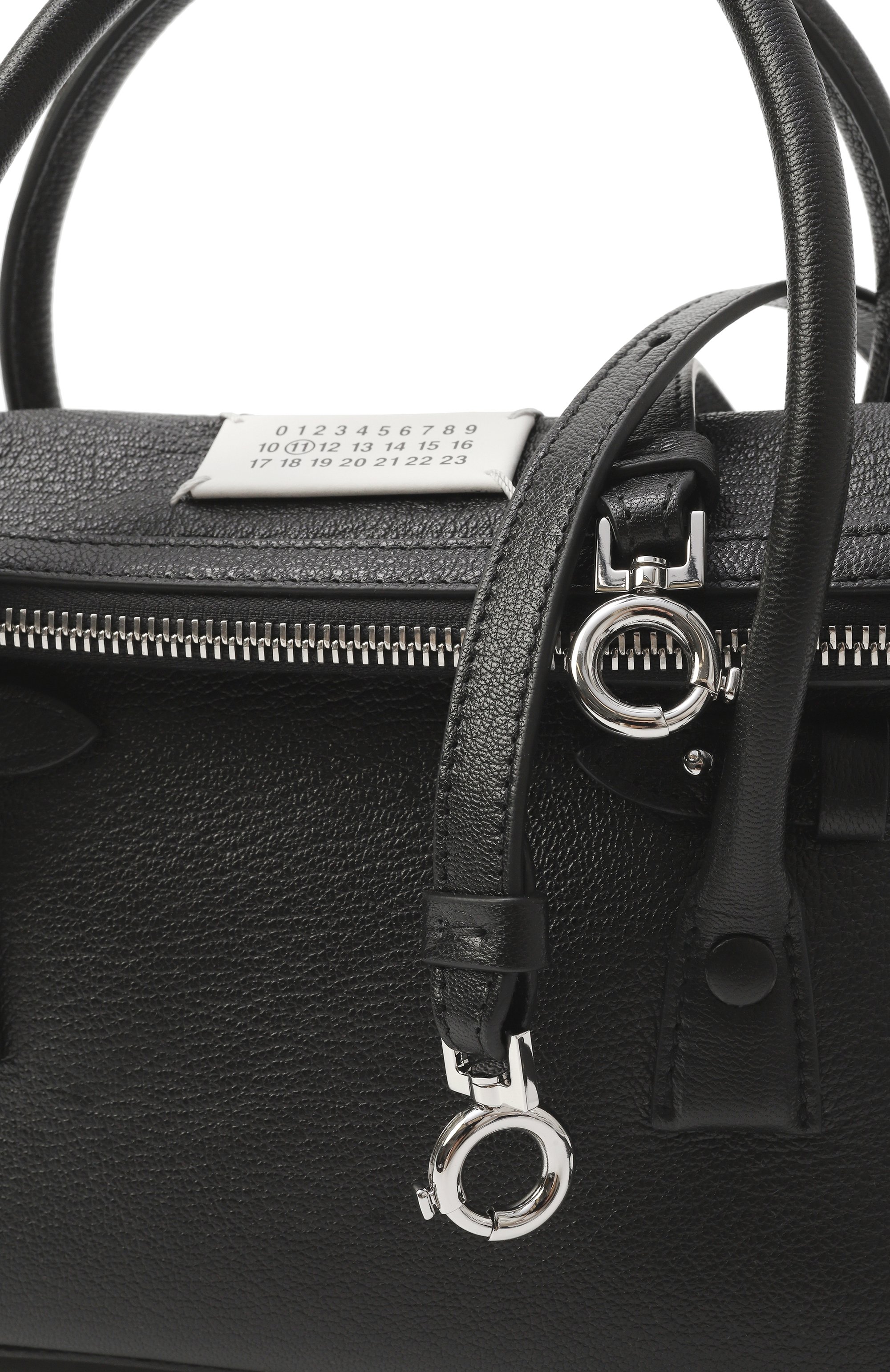 Сумка 5ac east-west small MAISON MARGIELA, арт. SB1WD0034/P5348, фото 3