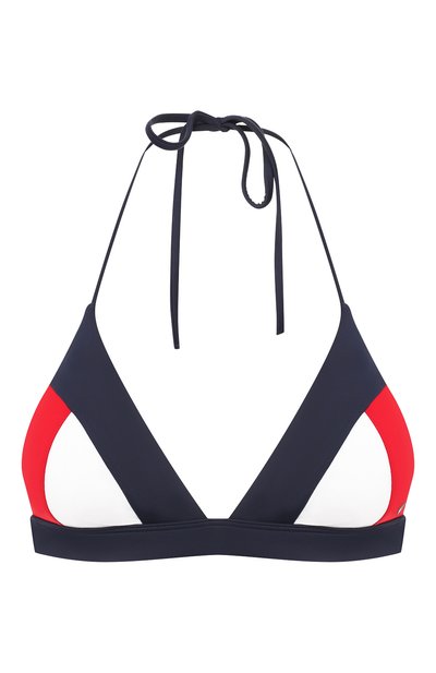 Женский треугольный бра TOMMY HILFIGER, арт. UW0UW01727