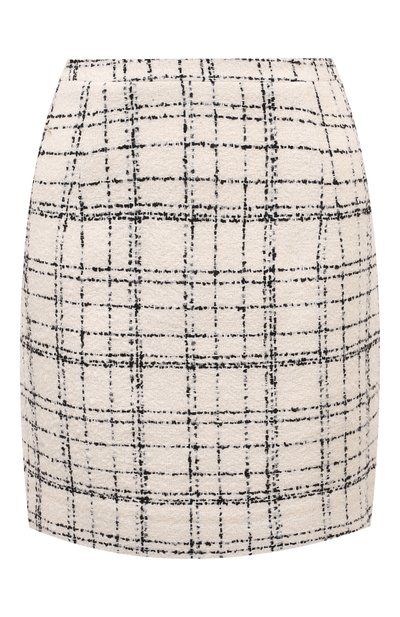Женская твидовая юбка IRO, арт. WP31ZURIEL