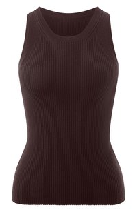 Коричневый