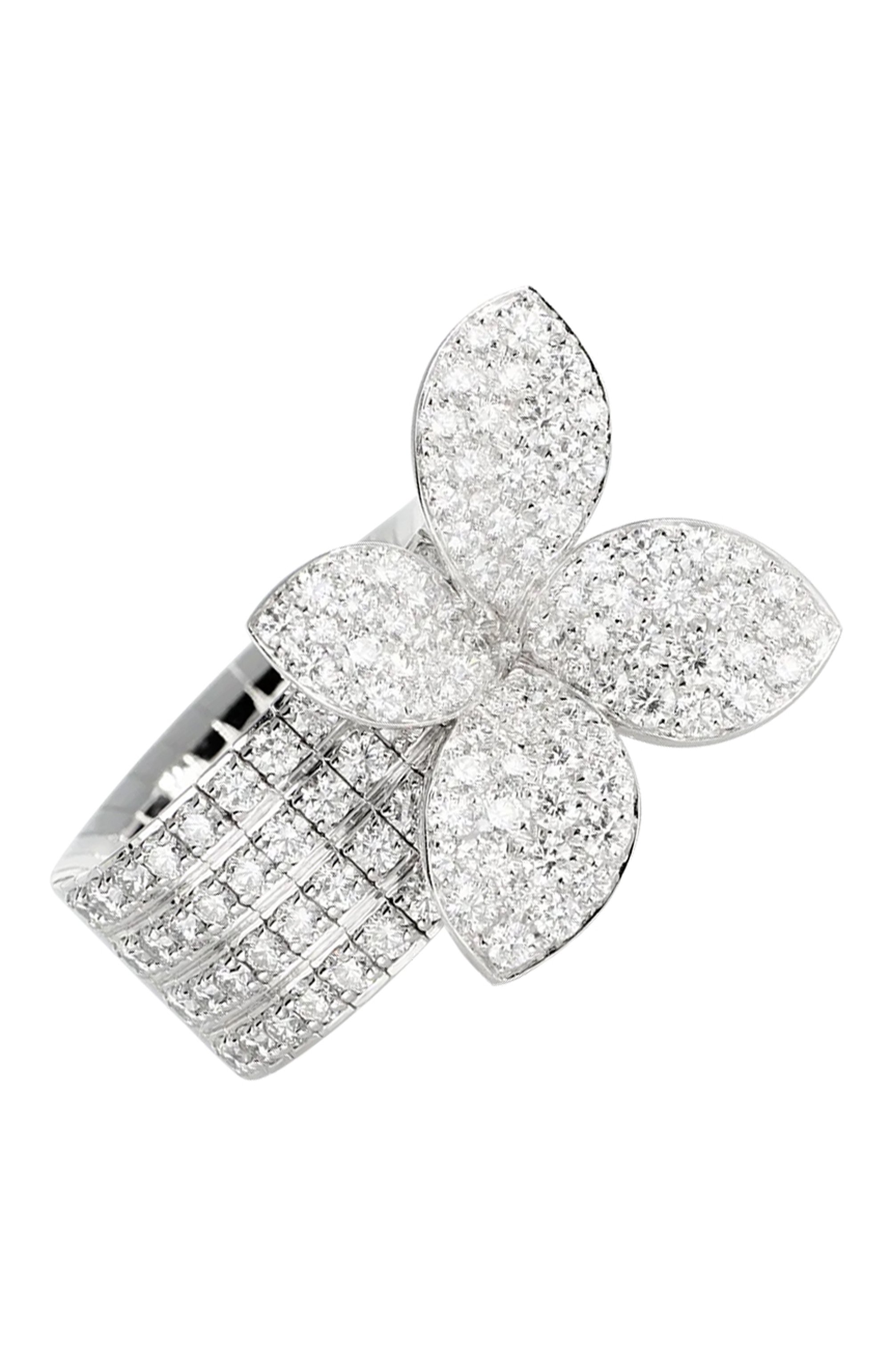 Кольцо PASQUALE BRUNI, арт. 16575B, фото 1