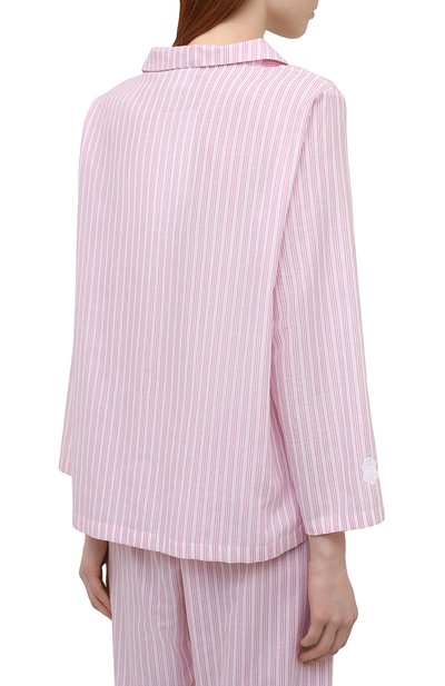 Хлопковая пижама CELESTINE, арт. 40000744/ELIZA PAJAMA, фото 3