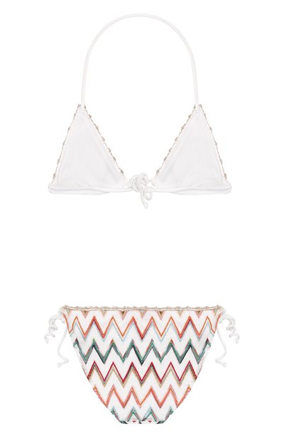 Раздельный купальник MISSONI, арт. MBP00001/BR008J/8-12, фото 2