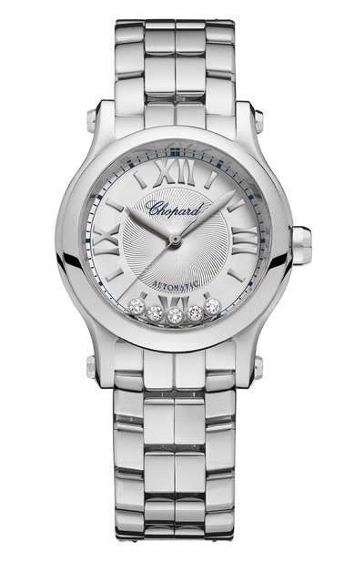 Женские часы happy sport CHOPARD, арт. 278573-3012