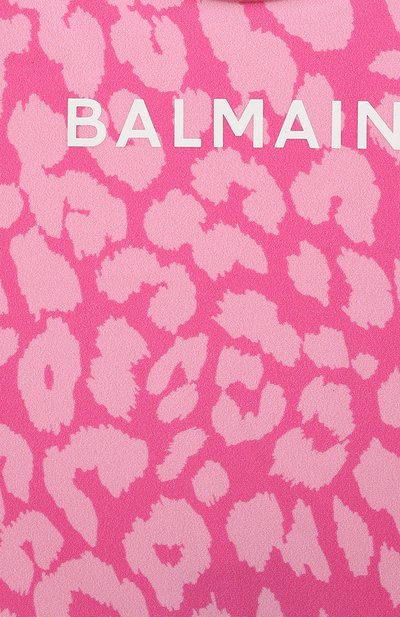 Слитный купальник BALMAIN, арт. BSCA69, фото 3