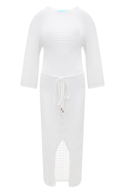 Женское хлопковое платье MELISSA ODABASH, арт. Brooke CR 24