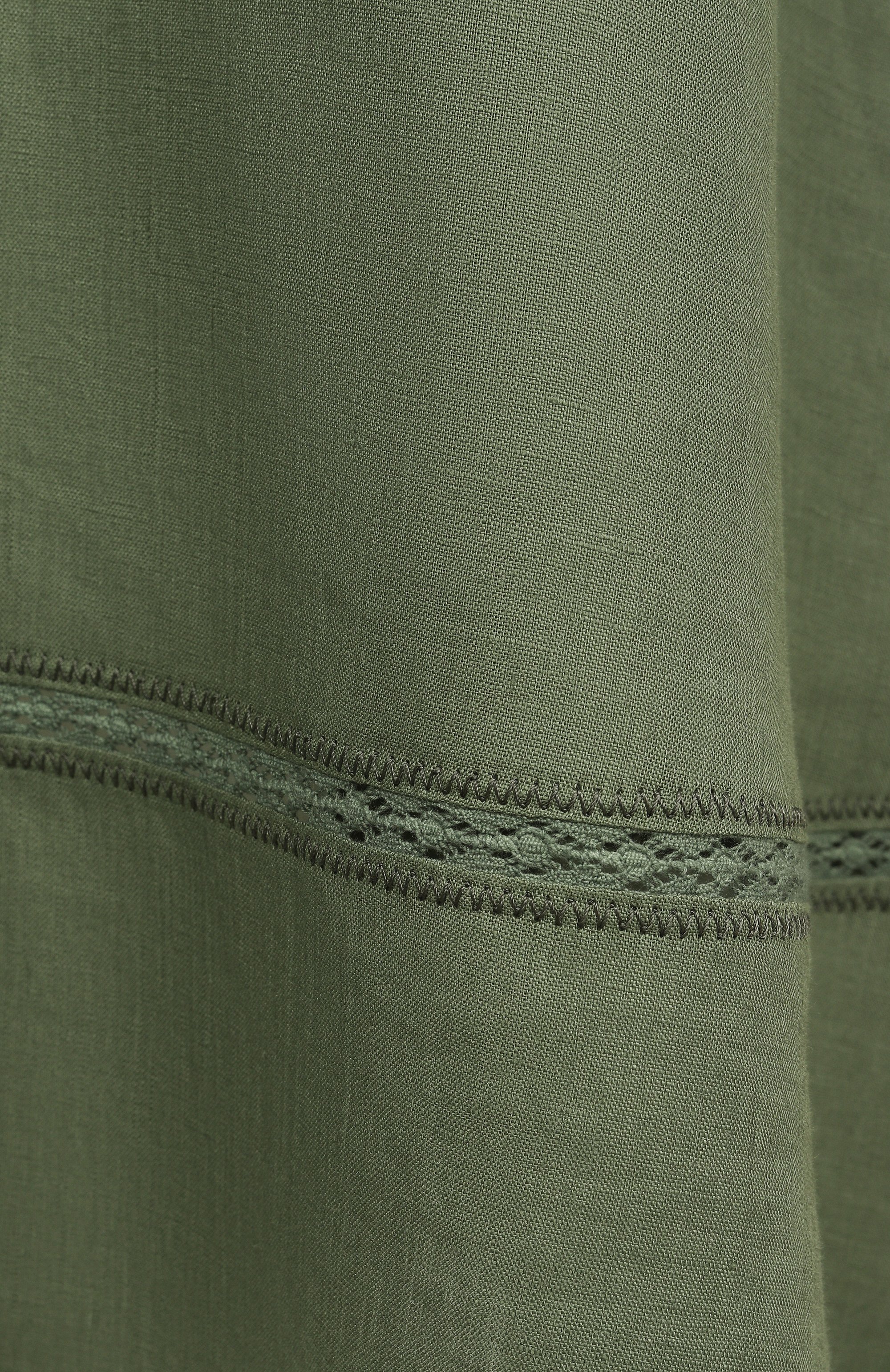 Льняное платье MVST, арт. TXBEL-Y095-3, фото 6