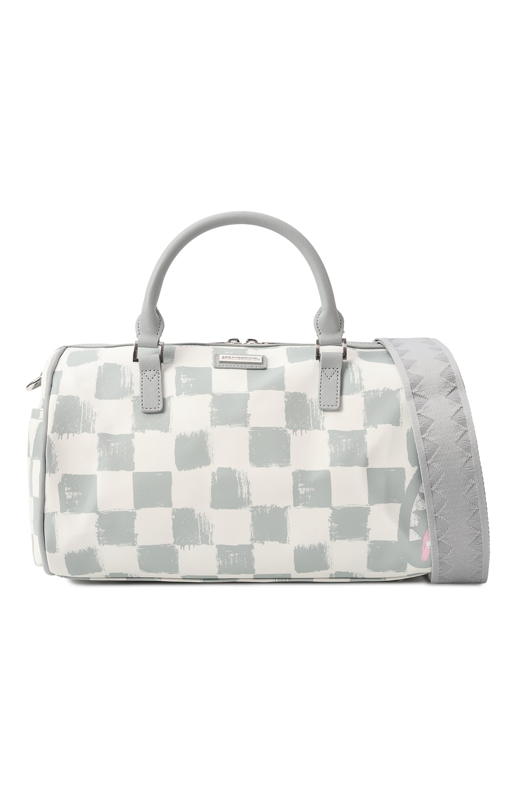 Дорожная сумка vanquish SPRAYGROUND, арт. 910D6903NSZ, фото 4