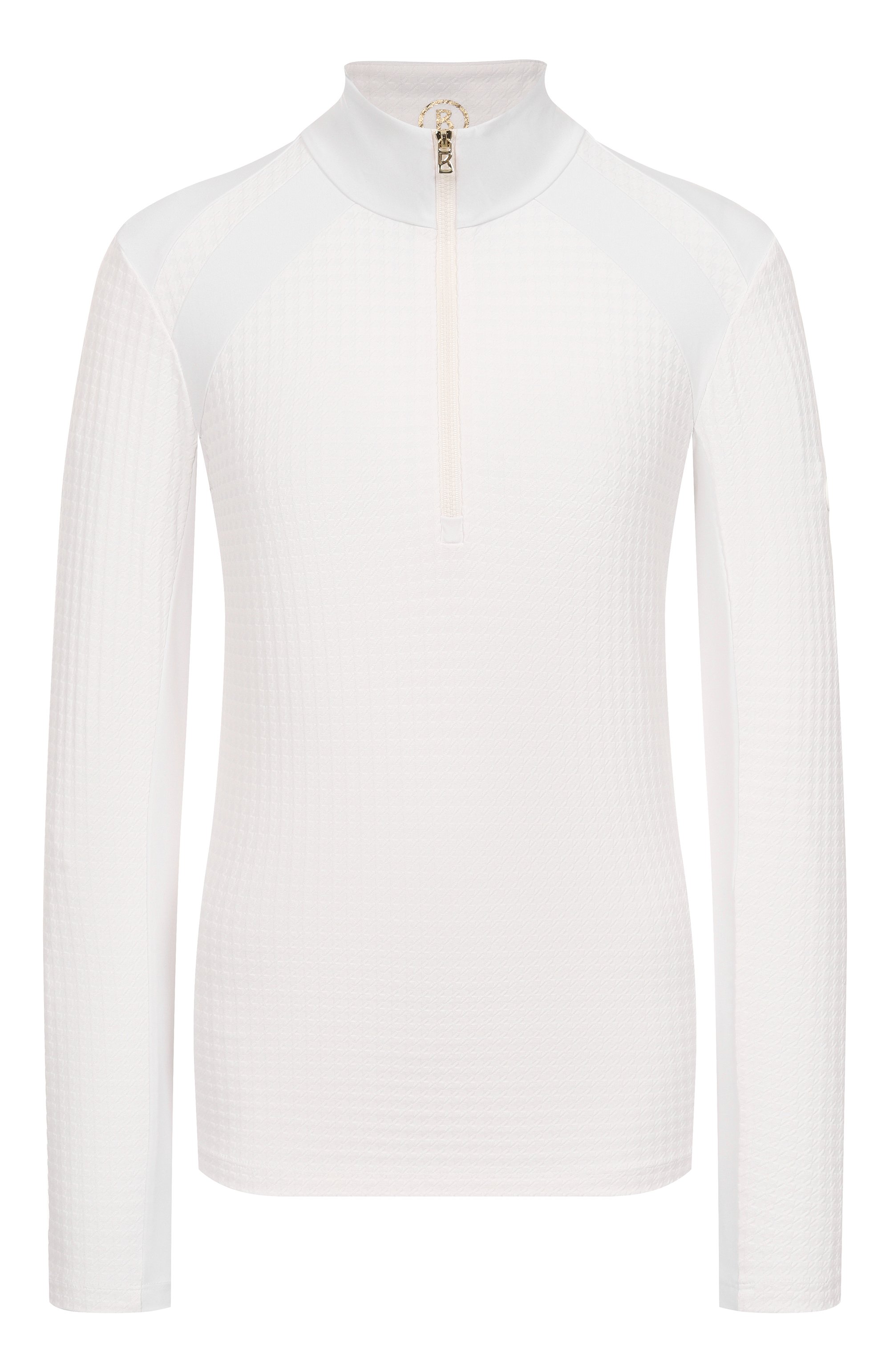 Пуловер BOGNER белого цвета по цене 32200 руб., арт. 51549711, фото 1 Пуловер BOGNER, арт. 51549711, фото 1