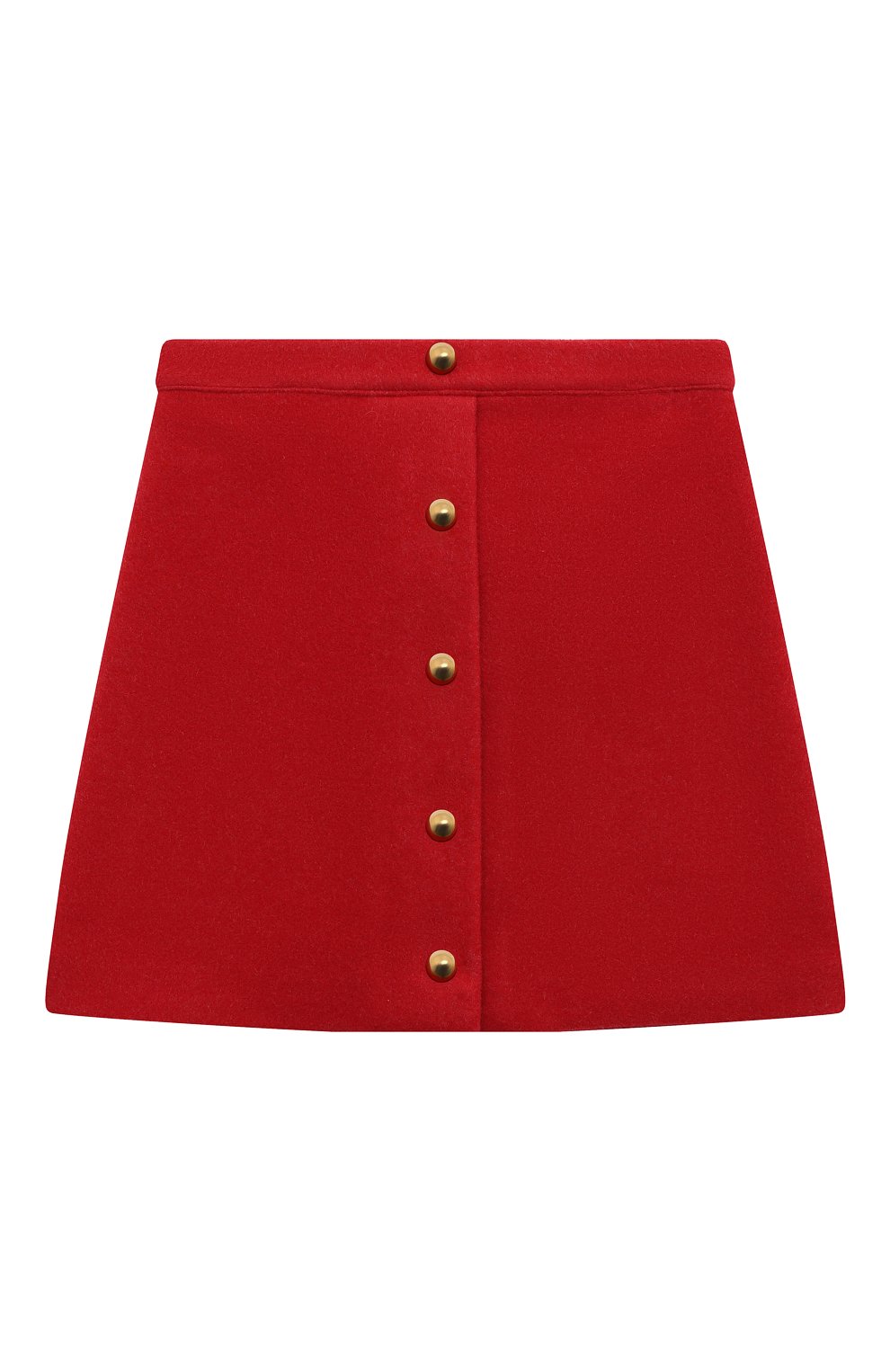 Шерстяная юбка DESIGNERS CAT, арт. 100000K01001730/ERGINA SKIRT/4A-8A, фото 1