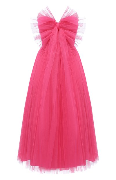 Женское платье REDVALENTINO, арт. XR3VA20Z/6BF
